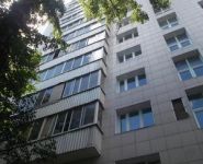 1-комнатная квартира площадью 36 кв.м, Богданова ул., 2 | цена 5 700 000 руб. | www.metrprice.ru