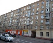 2-комнатная квартира площадью 54 кв.м, Руставели ул., 19 | цена 9 500 000 руб. | www.metrprice.ru
