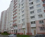 1-комнатная квартира площадью 39 кв.м, Изюмская ул., 57к1 | цена 6 300 000 руб. | www.metrprice.ru