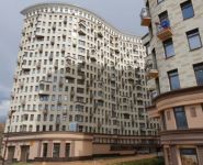 4-комнатная квартира площадью 116 кв.м, Солдатский переулок, 10 | цена 23 900 000 руб. | www.metrprice.ru