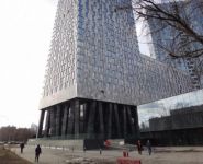 4-комнатная квартира площадью 157.4 кв.м, Мосфильмовская ул., 8 | цена 63 900 000 руб. | www.metrprice.ru