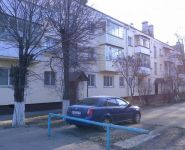 3-комнатная квартира площадью 55 кв.м, Лебеденко ул., 17 | цена 3 100 000 руб. | www.metrprice.ru