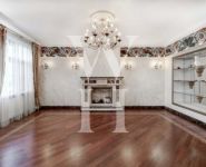 4-комнатная квартира площадью 155 кв.м, Мичуринский просп., 6 | цена 99 000 000 руб. | www.metrprice.ru