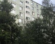 2-комнатная квартира площадью 58 кв.м, Литовский бул., 15К5 | цена 2 500 000 руб. | www.metrprice.ru