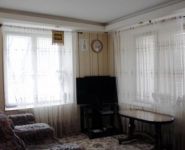 1-комнатная квартира площадью 35 кв.м, Астрадамская ул., 1К2 | цена 6 000 000 руб. | www.metrprice.ru