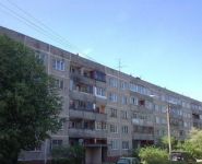 3-комнатная квартира площадью 67 кв.м, Шаталова ул., 8 | цена 5 200 000 руб. | www.metrprice.ru