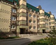 1-комнатная квартира площадью 28 кв.м,  | цена 3 000 000 руб. | www.metrprice.ru