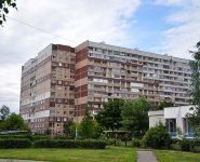 4-комнатная квартира площадью 10 кв.м, 14-й мкр (Зеленоград), К1417 | цена 8 650 000 руб. | www.metrprice.ru