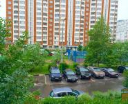 3-комнатная квартира площадью 78 кв.м, Полины Осипенко ул., 22К2 | цена 25 000 000 руб. | www.metrprice.ru