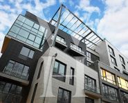 3-комнатная квартира площадью 100 кв.м в ЖК "Новый Дом в Хамовниках", Тружеников 1-й пер., 17А | цена 73 660 000 руб. | www.metrprice.ru