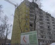 2-комнатная квартира площадью 77.6 кв.м, Майданово мкр | цена 3 100 000 руб. | www.metrprice.ru