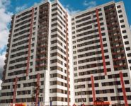 1-комнатная квартира площадью 27.2 кв.м,  | цена 3 897 760 руб. | www.metrprice.ru