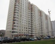 2-комнатная квартира площадью 54.2 кв.м, Гагарина пр-т | цена 5 300 000 руб. | www.metrprice.ru