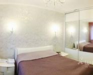 3-комнатная квартира площадью 96 кв.м, Маршала Крылова б-р, 7 | цена 12 700 000 руб. | www.metrprice.ru