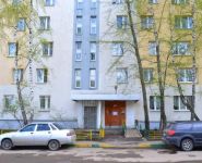 2-комнатная квартира площадью 46 кв.м, Лескова ул., 5 | цена 7 900 000 руб. | www.metrprice.ru