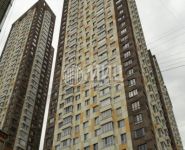 4-комнатная квартира площадью 134 кв.м, Первомайская ул., 42К4 | цена 35 000 000 руб. | www.metrprice.ru