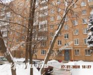 3-комнатная квартира площадью 60 кв.м, Знаменская ул., 21 | цена 12 500 000 руб. | www.metrprice.ru