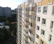 2-комнатная квартира площадью 2 кв.м, Коцюбинского ул., 10 | цена 11 000 000 руб. | www.metrprice.ru