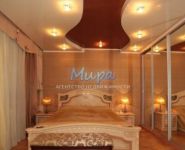 3-комнатная квартира площадью 108 кв.м, улица Авиаторов, 8 | цена 10 700 000 руб. | www.metrprice.ru