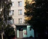 1-комнатная квартира площадью 34 кв.м, Якушкина пр., 8 | цена 6 500 000 руб. | www.metrprice.ru