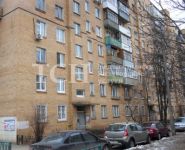 2-комнатная квартира площадью 45 кв.м, Парковая 4-я ул., 22 | цена 4 650 000 руб. | www.metrprice.ru
