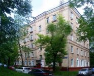 3-комнатная квартира площадью 57 кв.м, Руставели ул., 10К3 | цена 9 650 000 руб. | www.metrprice.ru