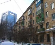 1-комнатная квартира площадью 31 кв.м, Красногвардейский 2-й пр., 10 | цена 6 150 000 руб. | www.metrprice.ru