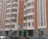 1-комнатная квартира площадью 38 кв.м, Святоозерская ул., 32 | цена 6 500 000 руб. | www.metrprice.ru