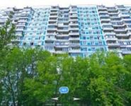 1-комнатная квартира площадью 37 кв.м, Кунцевская улица, 8к1 | цена 5 172 000 руб. | www.metrprice.ru
