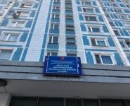 2-комнатная квартира площадью 52 кв.м, Батайский пр., 1 | цена 7 780 000 руб. | www.metrprice.ru