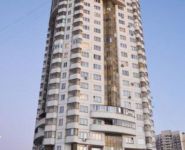 1-комнатная квартира площадью 38 кв.м, Перерва ул., 55 | цена 6 900 000 руб. | www.metrprice.ru