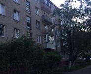 1-комнатная квартира площадью 32 кв.м, Саввинское ш., 21 | цена 3 100 000 руб. | www.metrprice.ru