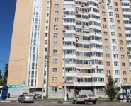 1-комнатная квартира площадью 38 кв.м, Исаева ул., 7 | цена 5 300 000 руб. | www.metrprice.ru