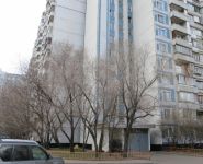 1-комнатная квартира площадью 38 кв.м, Чичерина ул., 8К1 | цена 6 100 000 руб. | www.metrprice.ru