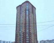 1-комнатная квартира площадью 45.3 кв.м, проспект Мельникова, 3 | цена 6 000 000 руб. | www.metrprice.ru