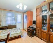 2-комнатная квартира площадью 55 кв.м, 2-я Вольская улица, 3 | цена 6 900 000 руб. | www.metrprice.ru