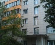 1-комнатная квартира площадью 36 кв.м, Дыбенко ул., 28 | цена 5 700 000 руб. | www.metrprice.ru