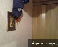 1-комнатная квартира площадью 39 кв.м, Пришвина ул., 23 | цена 6 300 000 руб. | www.metrprice.ru