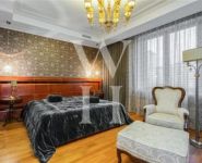 4-комнатная квартира площадью 168.7 кв.м, Ленинский просп., 96 | цена 67 000 000 руб. | www.metrprice.ru
