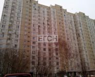 2-комнатная квартира площадью 51.1 кв.м, Гурьянова ул., 69К1 | цена 7 200 000 руб. | www.metrprice.ru