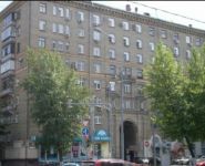 2-комнатная квартира площадью 54 кв.м, Профсоюзная ул., 5/9 | цена 11 300 000 руб. | www.metrprice.ru