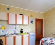 2-комнатная квартира площадью 60 кв.м, Сколковское ш., 30 | цена 8 200 000 руб. | www.metrprice.ru