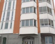 1-комнатная квартира площадью 39 кв.м, Маресьева ул., 3 | цена 4 850 000 руб. | www.metrprice.ru