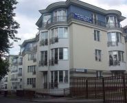 5-комнатная квартира площадью 225 кв.м, Андреевская наб., 1 | цена 83 566 125 руб. | www.metrprice.ru