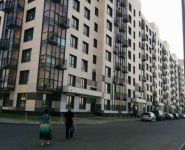 3-комнатная квартира площадью 79 кв.м, Солнечный проезд, 6 | цена 7 600 000 руб. | www.metrprice.ru