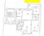 4-комнатная квартира площадью 115.5 кв.м, Володарского ул., 4/18 | цена 8 000 000 руб. | www.metrprice.ru