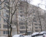 1-комнатная квартира площадью 33 кв.м, Профсоюзная ул., 156К5 | цена 5 490 000 руб. | www.metrprice.ru
