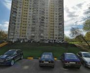 2-комнатная квартира площадью 55 кв.м, Нагатинский бул., 12 | цена 9 500 000 руб. | www.metrprice.ru