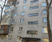 3-комнатная квартира площадью 57 кв.м, Комитетский Лес ул., 2 | цена 1 700 000 руб. | www.metrprice.ru