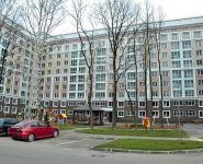 3-комнатная квартира площадью 77.3 кв.м, Никольская ул., 1 | цена 12 300 000 руб. | www.metrprice.ru